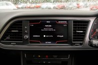 SEAT Leon TSI SE DYNAMIC 28