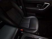 Land Rover Discovery Sport 2.0 Discovery Sport Landmark TD4 Auto 4WD 5dr 5