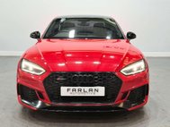 Audi RS5 2.9 TFSI V6 Coupe 2dr Petrol Tiptronic quattro Euro 6 (s/s) (450 ps) 11