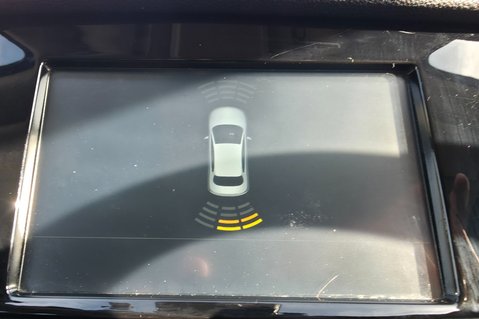 Vauxhall Mokka X ACTIVE..1 FORMER KEEPER,9 SERVICES,CLIMATE CONTROL SAT NAV 16