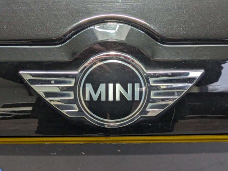 Mini Countryman 1.5 Countryman Cooper ALL4 Auto 4WD 5dr 38