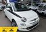 Fiat 500 1.2 Lounge Euro 6 (s/s) 3dr