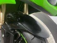 Kawasaki Ninja ZX6R 2009 ONLY 4K MEGA CLEAN 600CC SPORTS BIKE NEW MOT 29