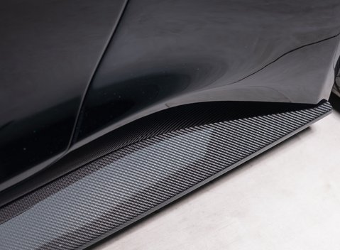 Aston Martin Vanquish ZAGATO SPEEDSTER 39