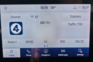 Ford Puma ST-LINE X MHEV..ONLY 1 OWNER..SAT NAV..HEATED STEERING WHEEL 21