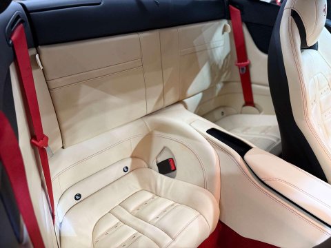 Ferrari California 3.8 V8 T Convertible 2dr Petrol F1 DCT Euro 6 (s/s) (560 ps) 53