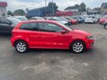 Volkswagen Polo 1.2 Match Edition Euro 5 3dr 10