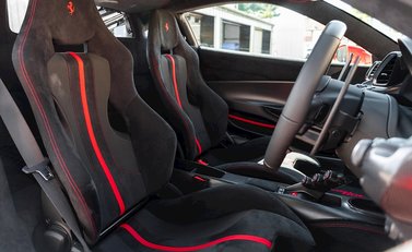 Ferrari 488 Pista 12