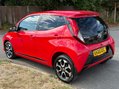 Toyota Aygo VVT-I X-TREND 6