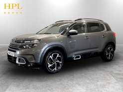 Citroen C5 Aircross 1.2 PureTech Flair SUV 5dr Petrol Manual Euro 6 (s/s) (130 ps)