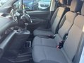 Peugeot Partner 1.5 BlueHDi 950 Professional Premium + Long Panel Van 6dr Diesel Manual LWB 25