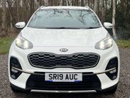 Kia Sportage 1.6 Sportage GT-Line ISG 5dr 9
