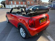 Mini Convertible 1.5 Cooper Euro 6 (s/s) 2dr 2
