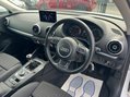 Audi A3 1.4 TFSI Sport Sportback Euro 5 (s/s) 5dr 18