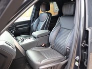 Land Rover Discovery 2023 R-DYNAMIC HSE MHEV commercial with a rear seat conversion 19