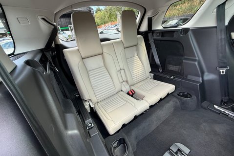 Land Rover Discovery Sport HSE MHEV -PAN ROOF -APPLE CARPLAY -MERIDIAN -ELECTRIC TOWBAR 62