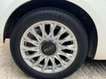Fiat 500 1.2 Lounge Hatchback 3dr Petrol Manual Euro 6 (s/s) (69 bhp) 29