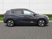Hyundai BAYON 1.0 Bayon Premium TGDi MHEV Auto 5dr 2