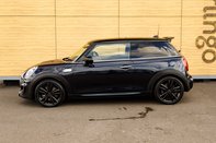Mini Hatch COOPER S SPORT 9