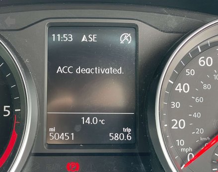 Volkswagen Passat 2.0 Passat SE Business TDI BlueMotion Technology 4dr 25