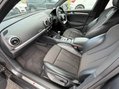 Audi A3 1.5 TFSI CoD 35 S line Euro 6 (s/s) 4dr 18