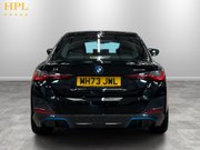 BMW i4 40 83.9kWh M Sport Gran Coupe 5dr Electric Auto eDrive (340 ps) 1 Owner - C 6