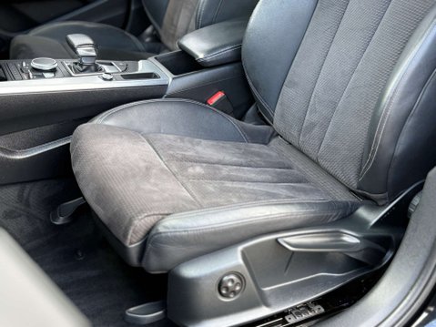 Audi A4 1.4 A4 S Line TFSI Semi-Auto 5dr 57