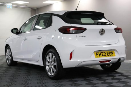 Vauxhall Corsa SE EDITION 22