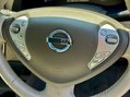 Nissan LEAF TEKNA 360 CAMERA 13