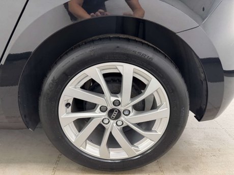 Audi A1 1.0 A1 Sportback 25 TFSI Sport 5dr 8