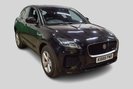 Jaguar E-Pace 2.0 E-PACE R-Dynamic S D AWD Auto 4WD 5dr