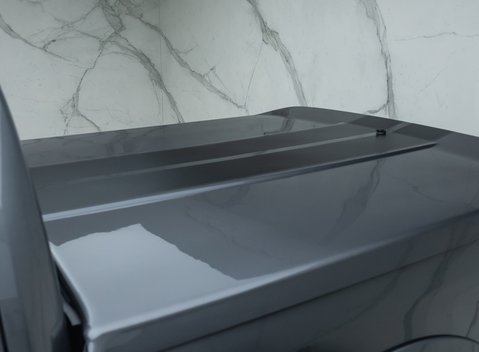 Ford F150 Shelby Super Snake Off-Road Supercrew 46