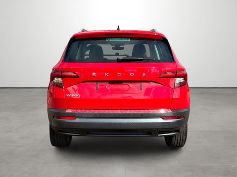 Skoda Karoq 1.5 TSI Edition 5dr 7