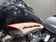 Harley-Davidson Softail HERITAGE 1450 2005 ONLY 7K LONG MOT CRUISER 1450CC 23