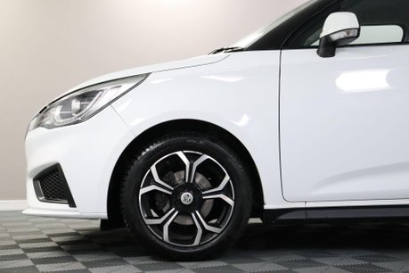 MG MG3 EXCITE VTI-TECH 27