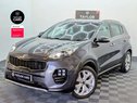 Kia Sportage 2.0 CRDi GT-Line Auto AWD Euro 6 5dr