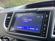 Honda CR-V 2.0 CR-V Black Edition i-VTec 4WD 5dr 24