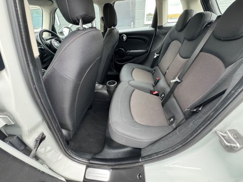 Mini Hatch COOPER 44