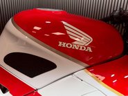 Honda CBR 1993 F2 19K GOOD RUNNING CLASSIC 600CC SPORTS PROJECT BIKE 10