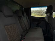 Ford Ranger 2.2 Ranger XL 4x4 TDCi 4WD 32