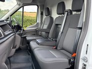 Ford Transit 290 L2 H2 130 ps Trend Panel Van - Air Con 3