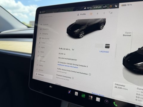 Tesla Model Y SUV 5dr Electric Auto RWD (346 ps) 37