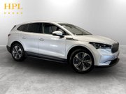 Skoda Enyaq 82kWh 85 Edition SUV 5dr Electric Auto (DC175kW) (286 ps) Air Con - Alloys 1
