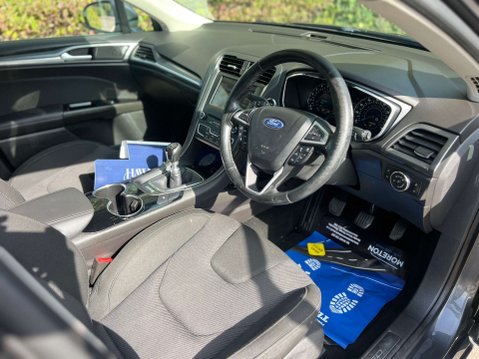 Ford Mondeo 1.5 Mondeo Titanium Econetic TDCi 5dr 7