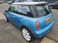 Mini Hatch 1.6 Cooper S Euro 3 3dr 9