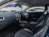 Aston Martin Vantage 4.0 V8 Coupe 2dr Petrol Auto Euro 6 (510 ps) 63
