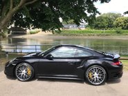 Porsche 911 (991) 3.8 Turbo S PDK 4WD Coupe 60