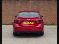 Mazda 3 2.0 Mazda3 Sport Nav 4dr 15