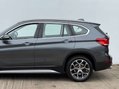 BMW X1 2.0 X1 xDrive 20i XLine Auto 4WD 5dr 57