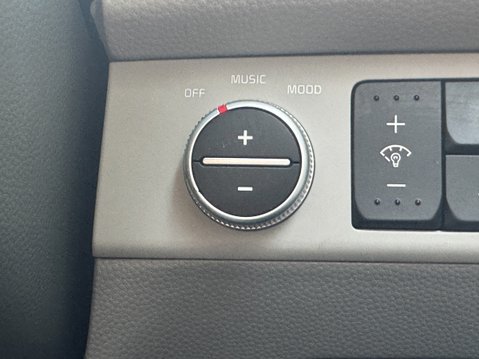 Kia Soul (Sold) 30kWh EV SUV 5dr Electric Auto (109 bhp) 19